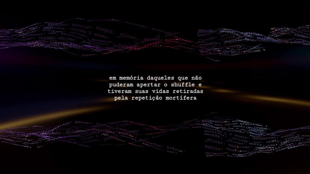 "@ilusão", 2020, video, with portuguese subtitles, duration 6'47''